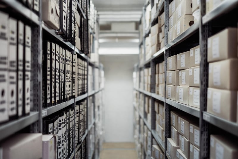 Historical Archives