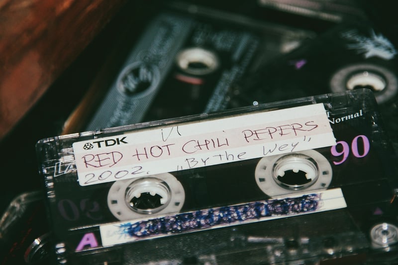 Archives