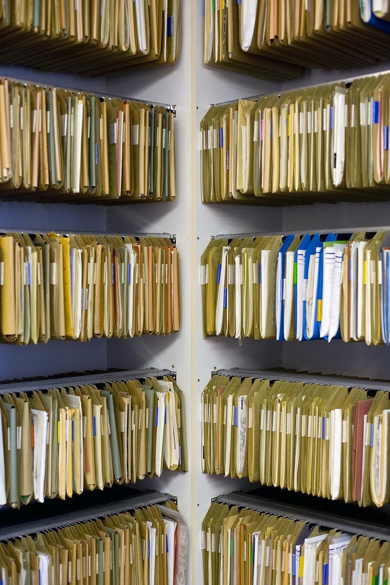 Historical Archives